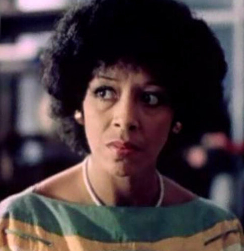 Людмила Солоденко, мама Андрея Лаврова