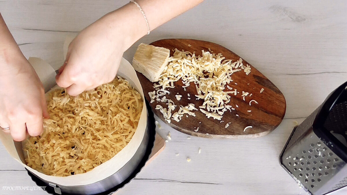 Потрясающий Песочный Пирог с нежнейшей начинкой!Пошаговый рецепт с фото и видео