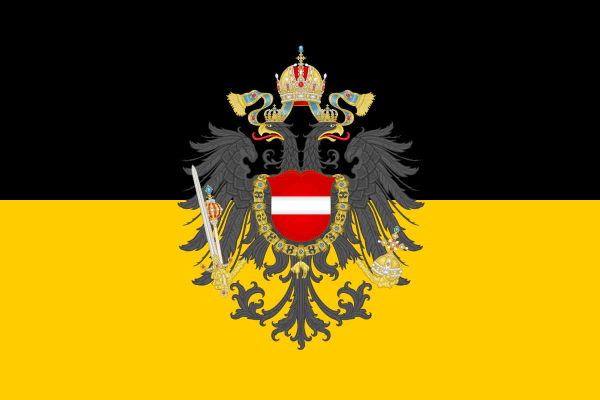 10 Альтернатив флагу Австрии. | ☆ Sуждения | Дзен