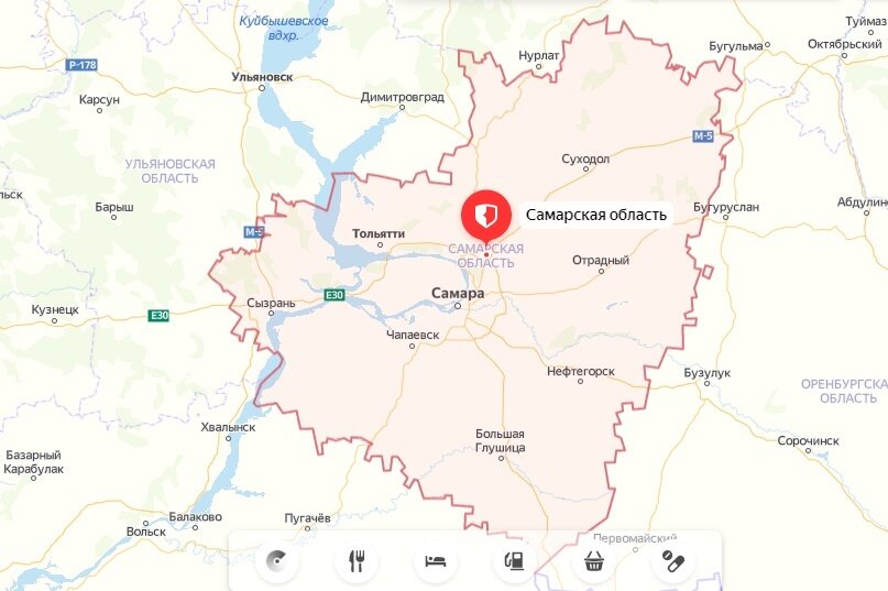 А как у соседей? Ульяновск – 3,8 (по данным на 16.00 4 апреля 2020 года); Казань – 3,9 (по данным на 15.00 4 апреля 2020 года); Саратов – 3,9 (по данным на 16.00 4 апреля 2020 года).