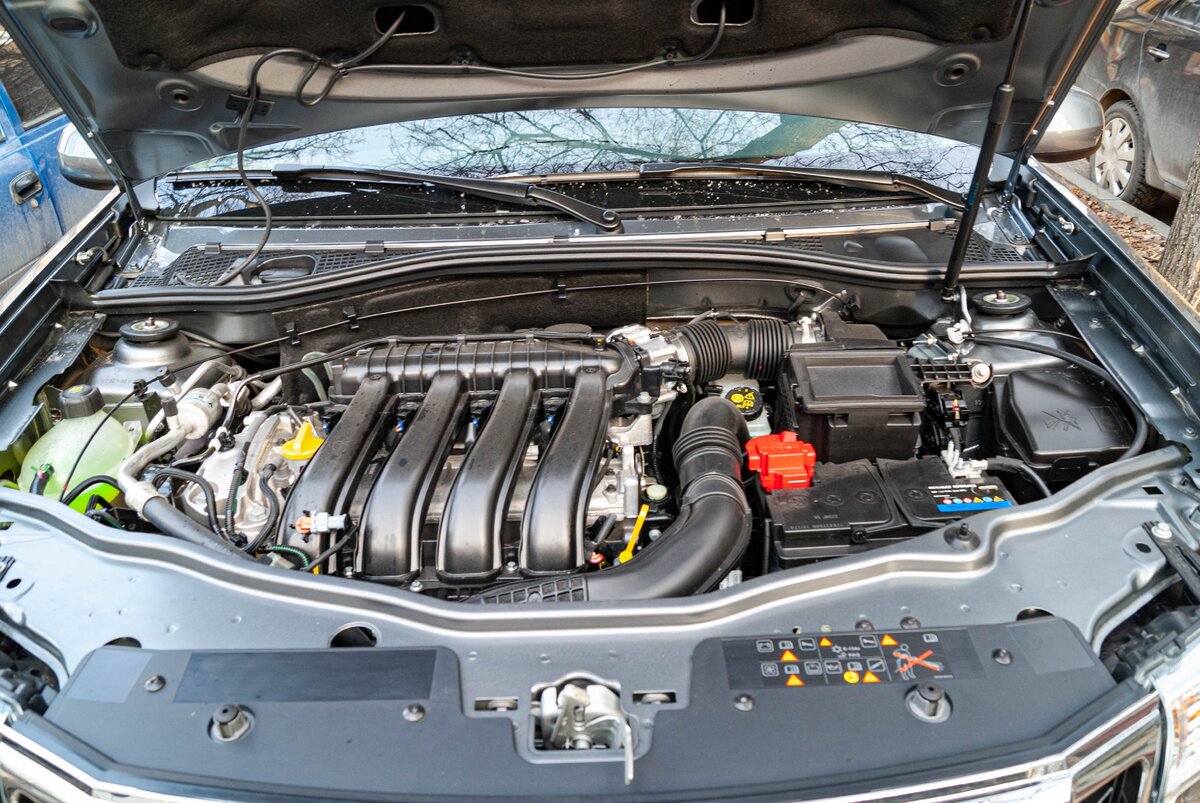 Чем новее аккумулятор, тем дольше он будет держать заряд — это очевидно