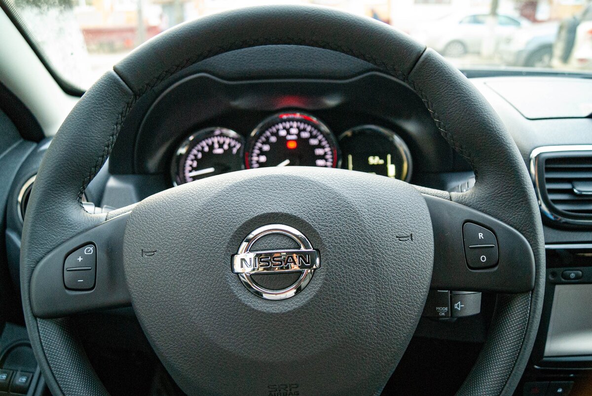 Новая машина без особых проблем проездит три года, даже если не менять в ней ничего, кроме масла в двигателе, но в каком состоянии она будет после этих трех лет?