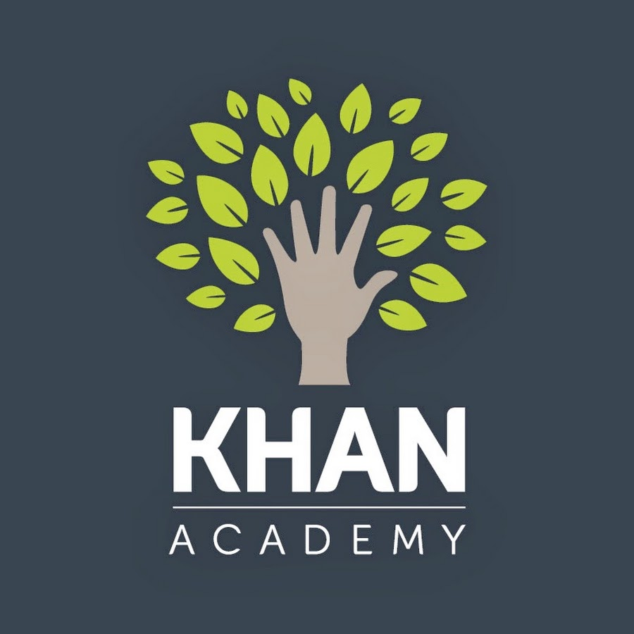 Sal academy. Khan Academy. Кхан Академия. Khan Academy логотип. Салман Кхан Khan Academy.