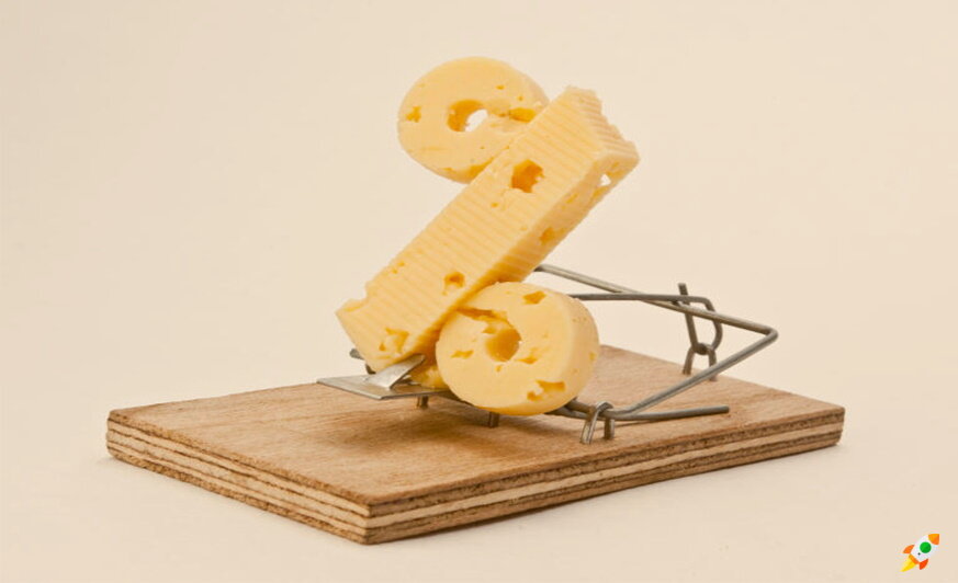 Могут ли бесплатные микрозаймы быть опасными?