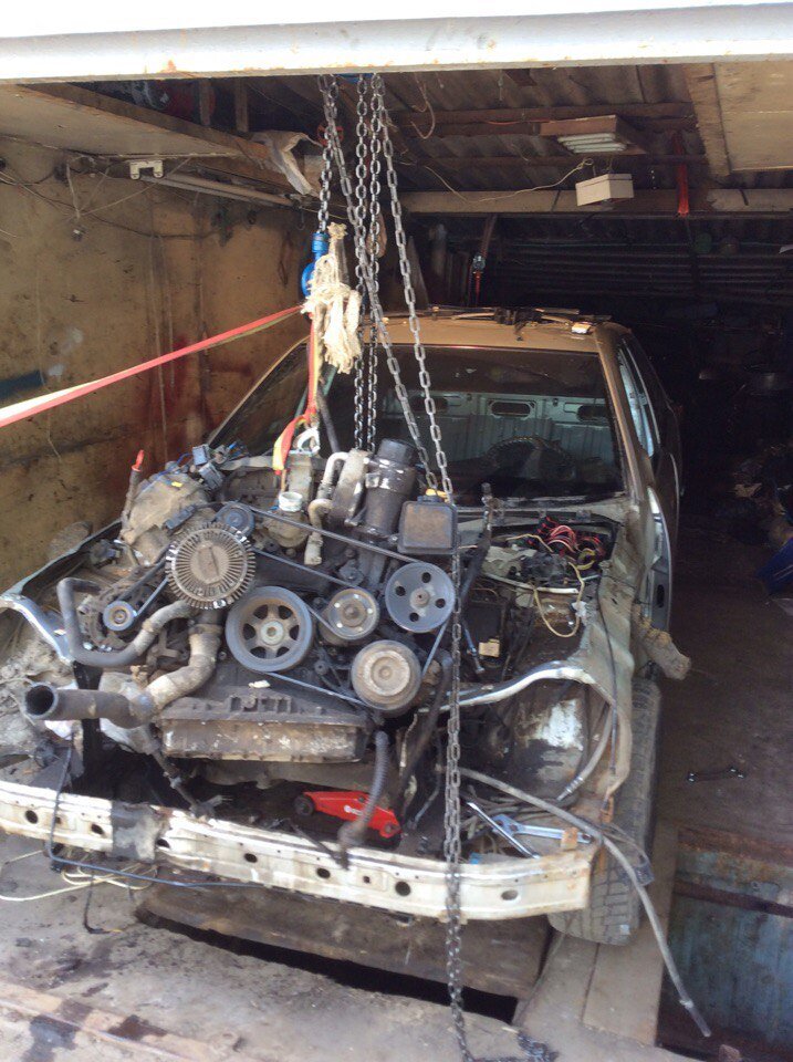 Личный архив