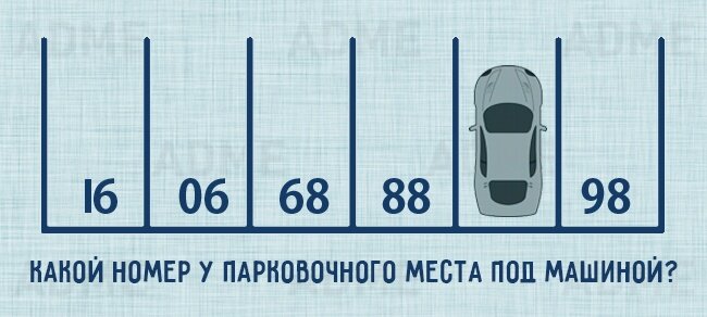 Ответ: