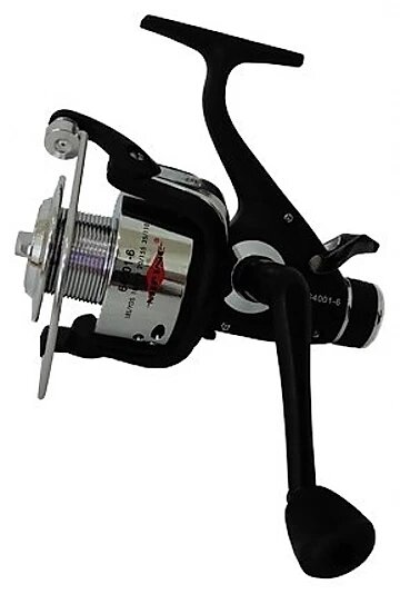 Катушку Mifine Rapid 6000