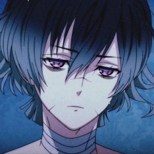 Аниме : Дьявольские возлюбленные