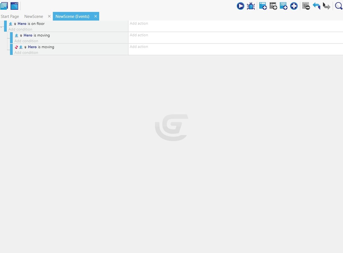 Скриншот автора