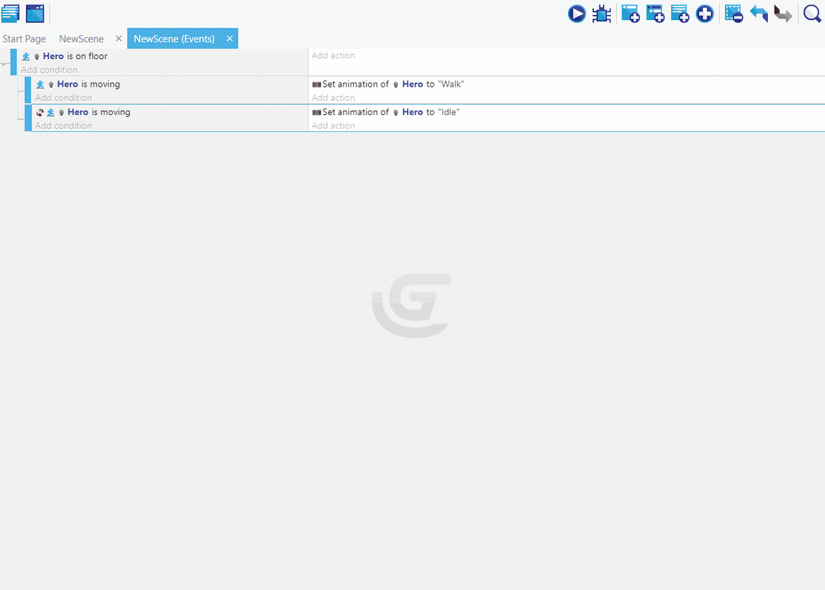 Скриншот автора