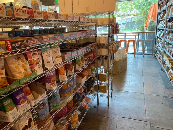 Новый ассортимент