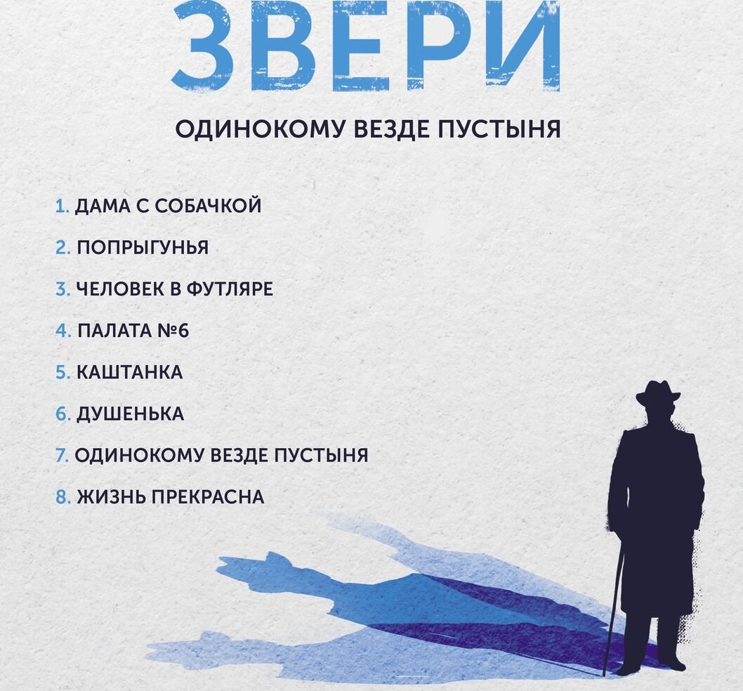 Трек-лист альбома 