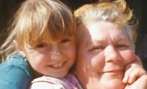 Настя до сих пор не общается с отцом