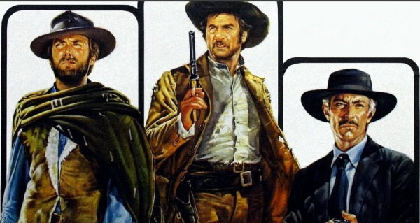 Кто из них плохой, кто злой, кто хороший помните?