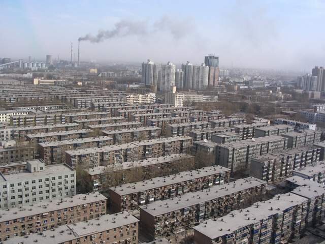 реновация 20-ти этажных монолитных точек уплотнительной застройки куда проблематичнее