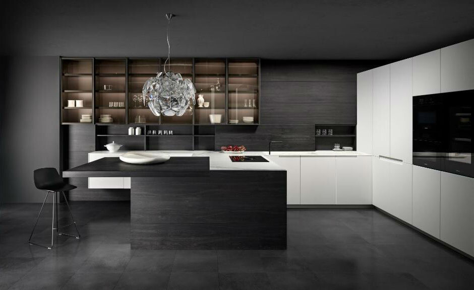 Фото:// журнал Casa Decor Decorar 2020 (Мадрид)

