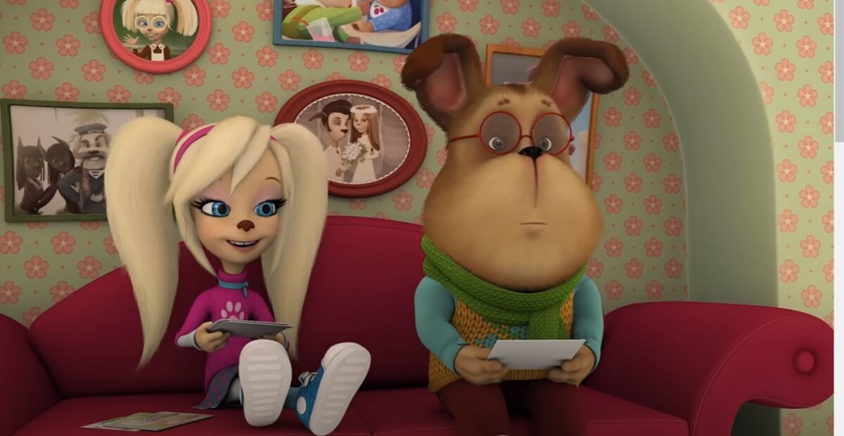 Картинка с Яндекс. Картинки 