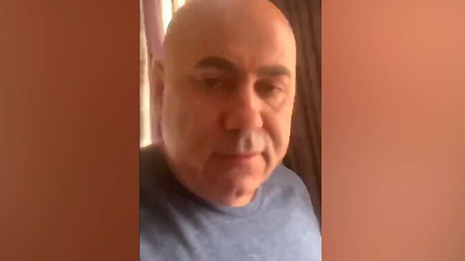 На фото Иосиф Пригожин . Источник фото: Яндекс.Картинки