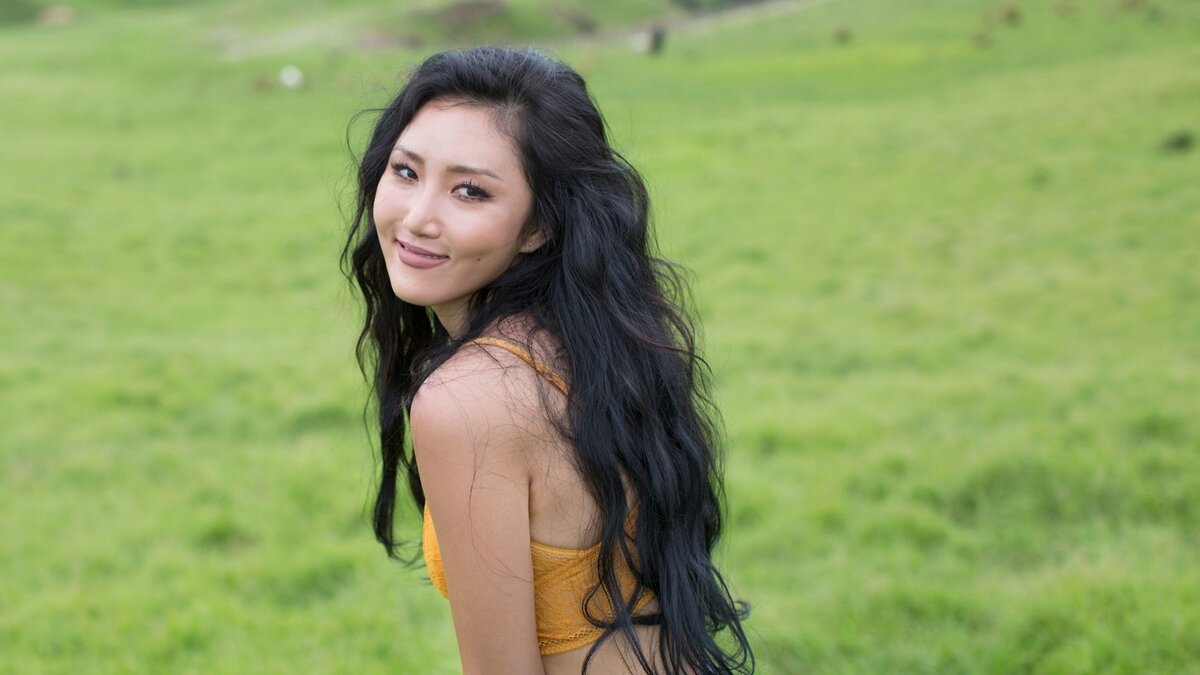 Хваса (Hwa Sa) из MAMAMOO 