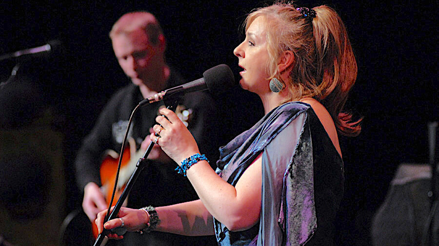 Moya Brennan 
