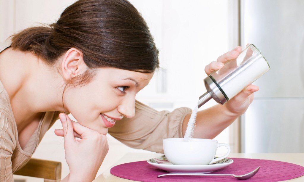 AWFIT.ru - Про сахар