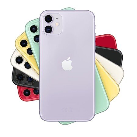 iPhone 11