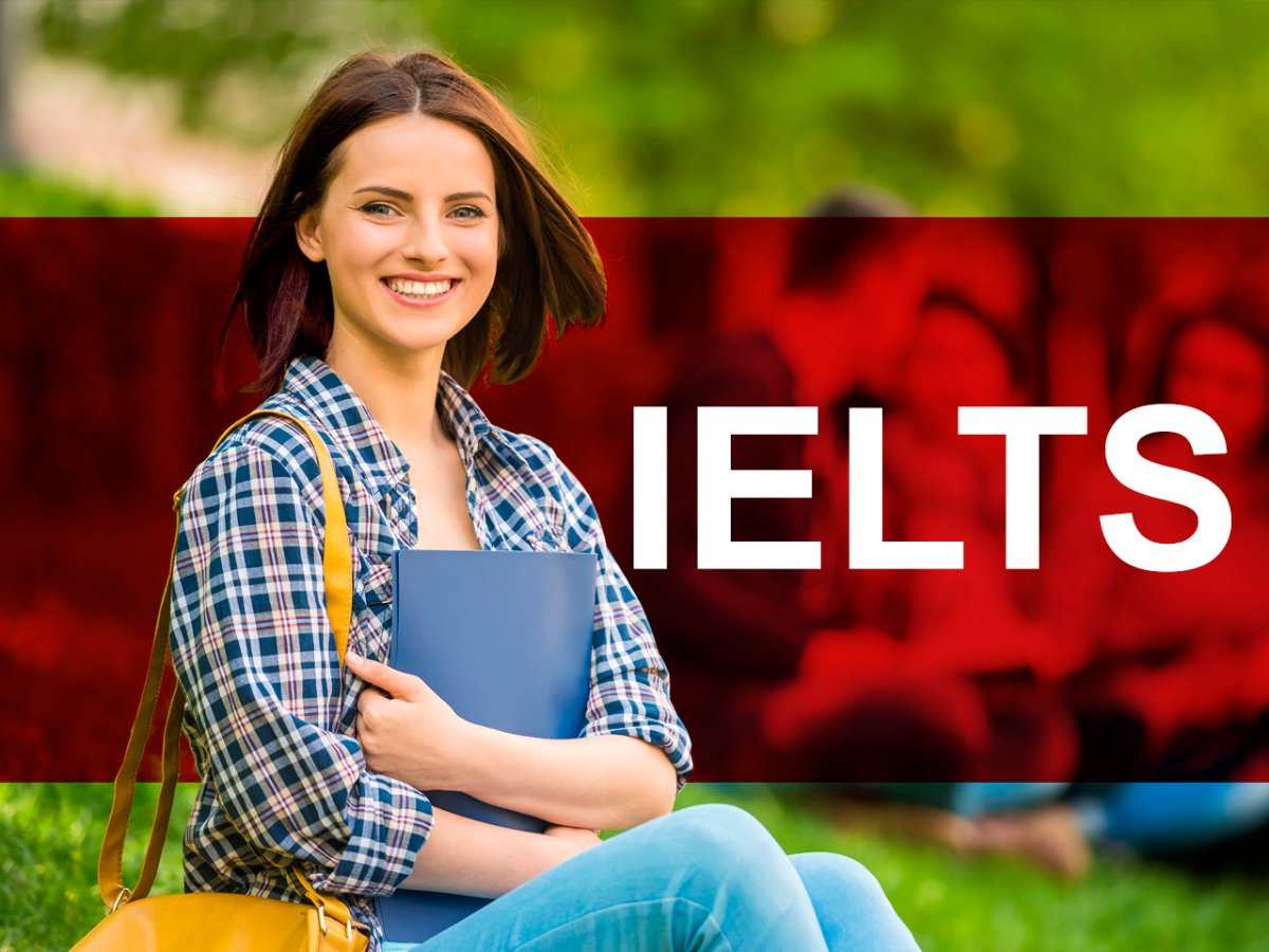 IELTS picture (Yandex picture)