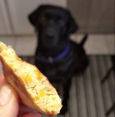 оладушки понравились всем