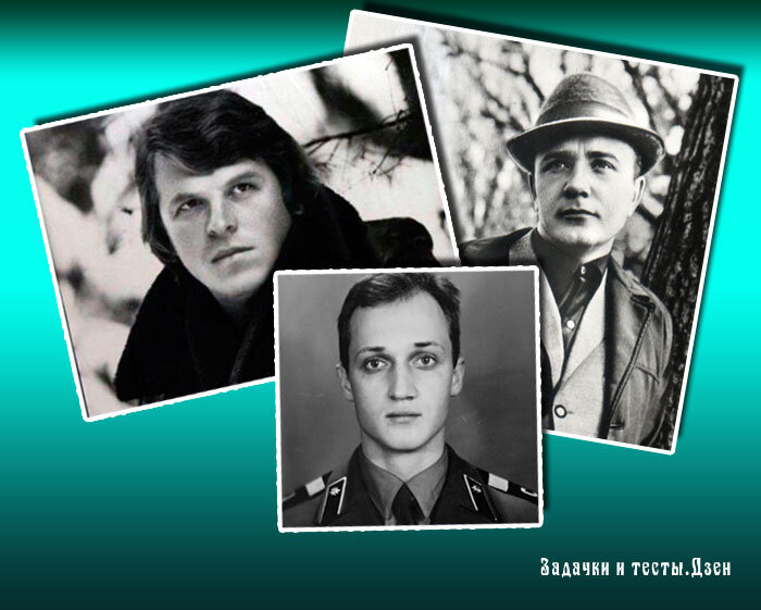 Авторский коллаж Источник: Яндекс-картинки