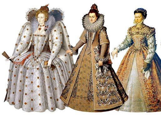 Итальянские художники первыми стали издавать альбомы с рисунками моделей одежды , аналоги первых модных каталогов.