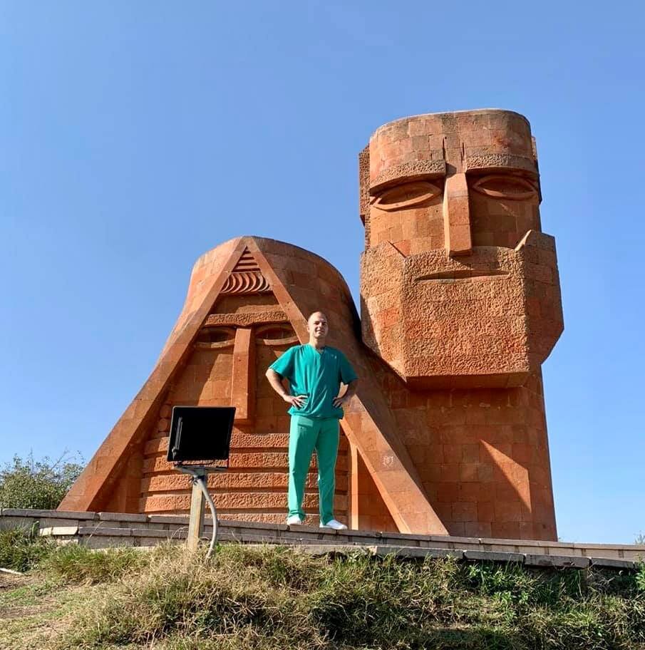 Фото автора
