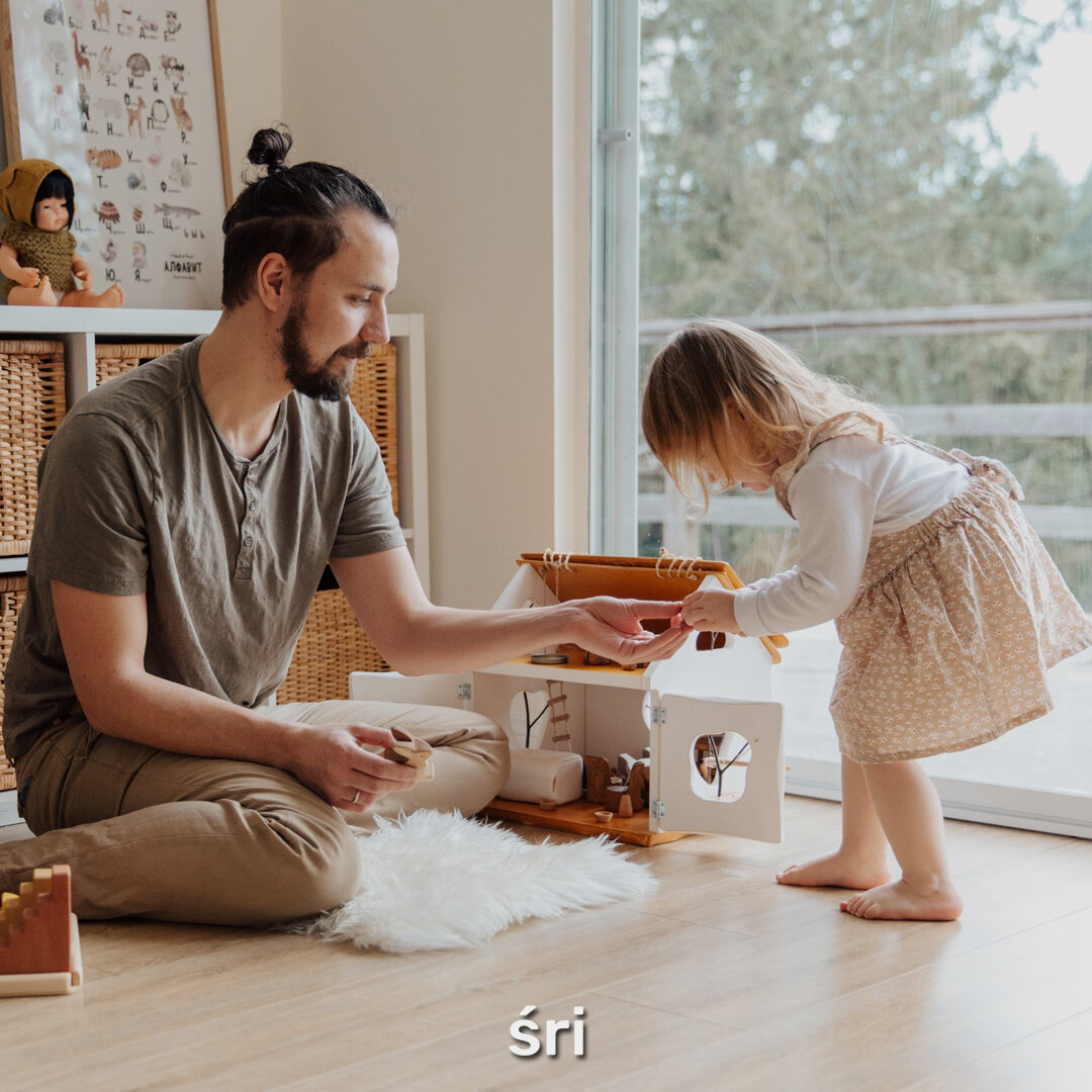 Воспитание ребенка