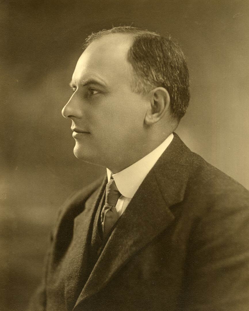 Френсис Барлетт