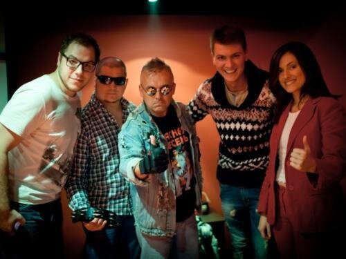 Фото из свободных источников