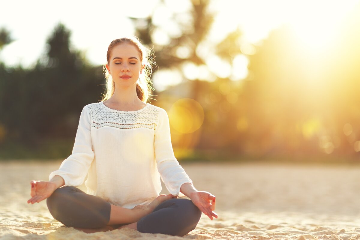 Дыши