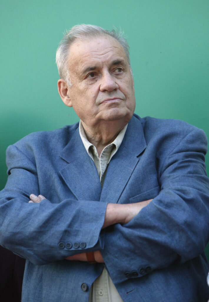 Из свободного источника