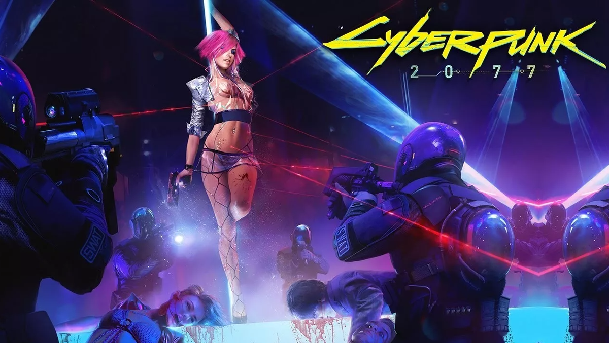 Новые системные требования Cyberpunk 2077 | Взгляд Флагмана | Дзен