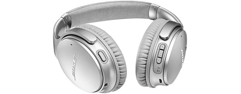 Bose Quietcomfort 35 