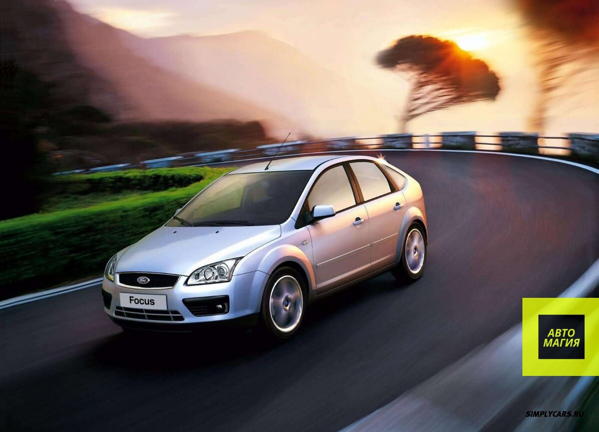 Поменял Форд на Ладу. Стоило того? Делюсь первыми впечатлениями. Фото: Яндекс.Картинки