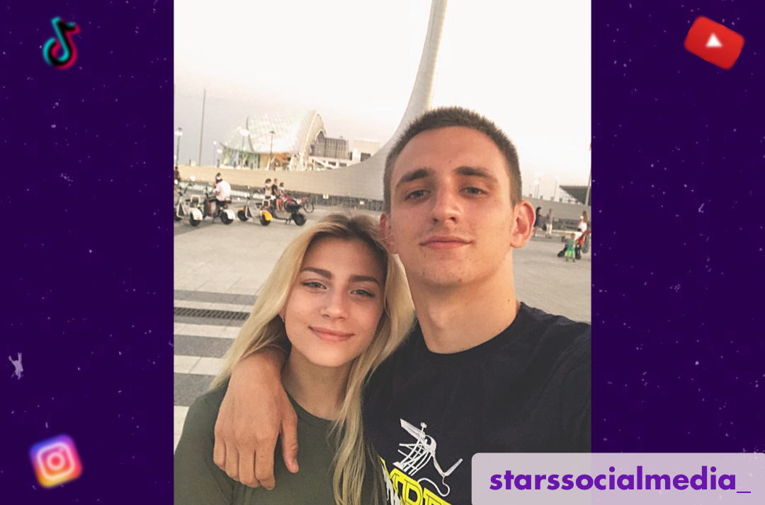 михаил литвин и адель. с кем встречается литвин сейчас. михаил литвин и алина брагина.