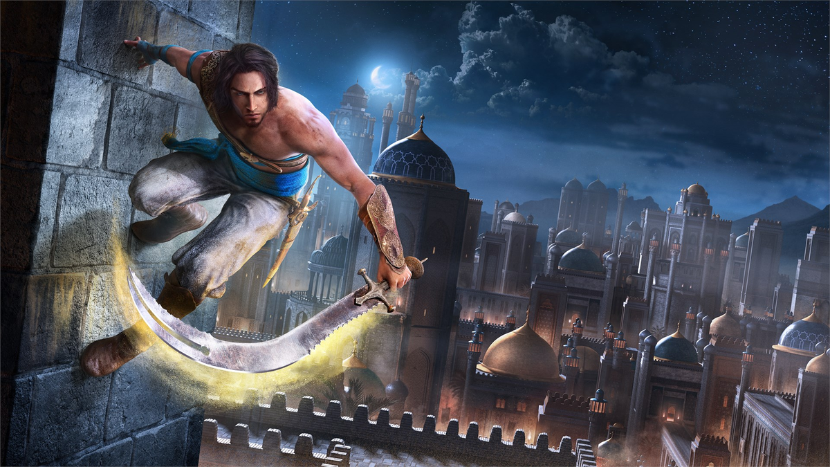 В ходе мероприятия Ubisoft Forward был анонсирован ремейк Prince of Persia: The Sands of Time. 
Игра использует движок Assassin's Creed.
Была перезаписана озвучка персонажей.
Переделана боевая система, управление персонажем и камерой.
Можно в любой момент переключиться между классическим режимом и ремейком.
При прохождении можно разблокировать игру Prince of Persia (1989 года).
Игра выйдет полностью на русском языке (субтитры и озвучка).
Релиз состоится 21 января 2021 года для PS5, PS4, Xbox Series X, Xbox One и PC.
PC-версия будет доступна в сервисах Uplay, Uplay+ и Epic Games Store. Культовая игра надеюсь хоть этот проект  Ubisoft не испортит как она любит делать в последнее время