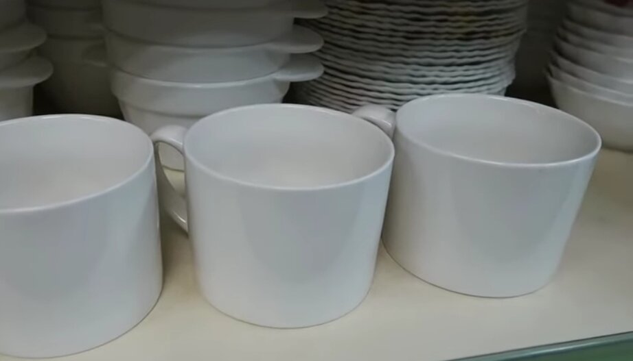 Бульоница с ручкой 0,55 мл Цена:77.00