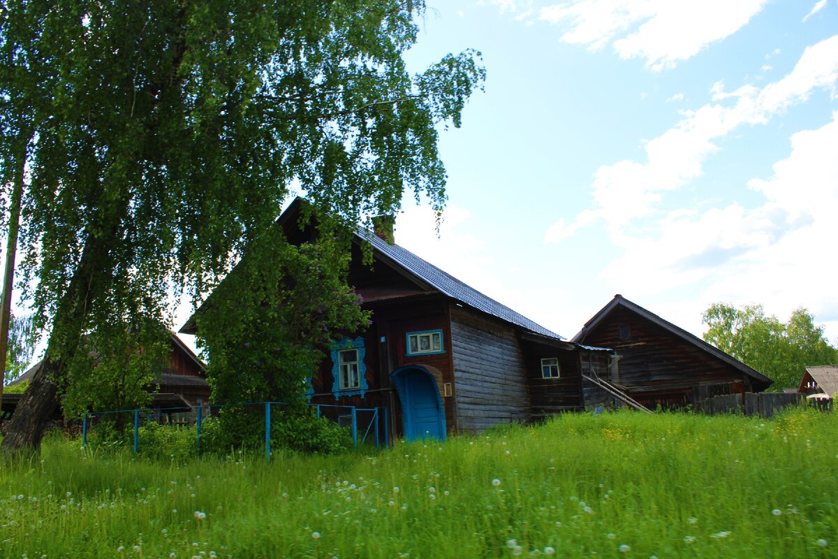 Купить дом воскресенский район нижегородская область