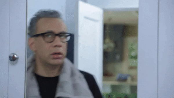 Краткая инструкция: как НЕ нужно делать, обнаружив седину.