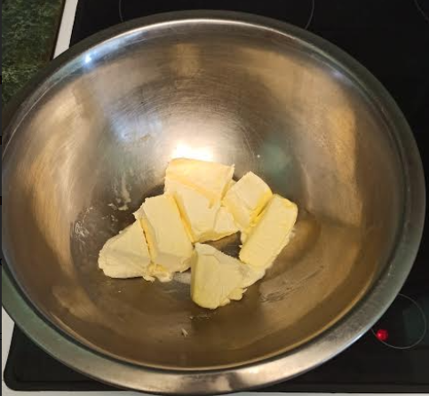топим масло