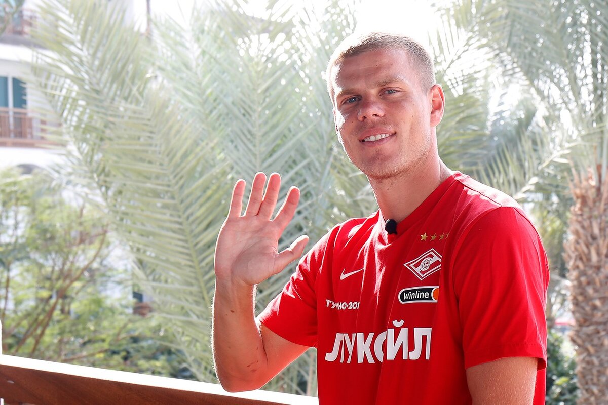 Фото: spartak.com