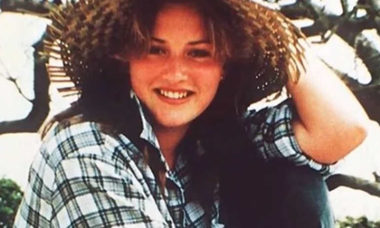 Кейт Уинслет. Фото: скриншот