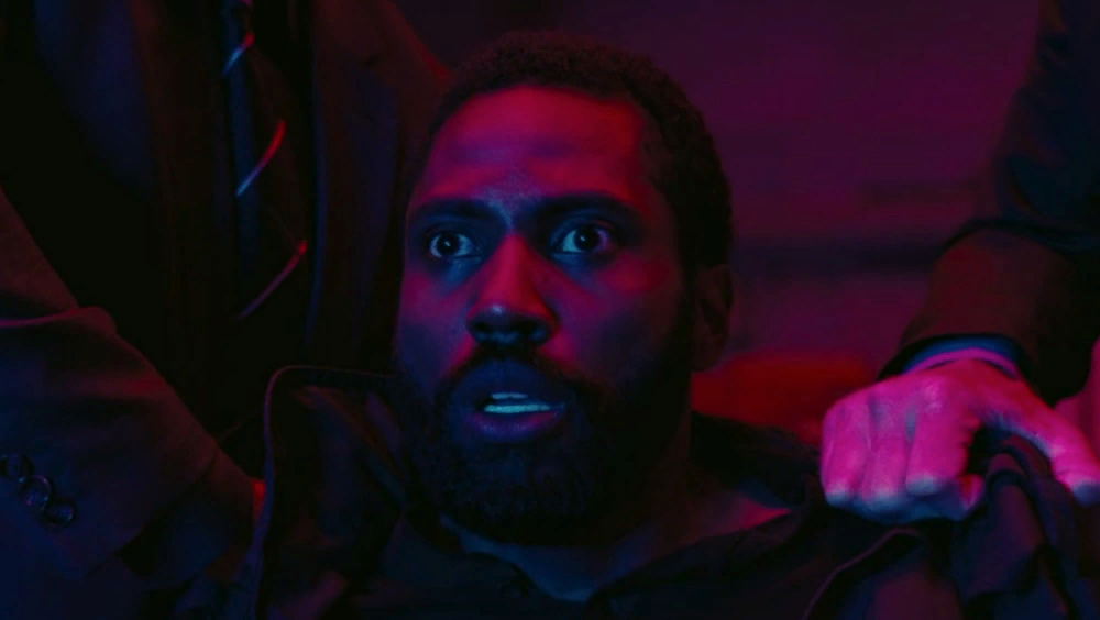 кадр из фильма.