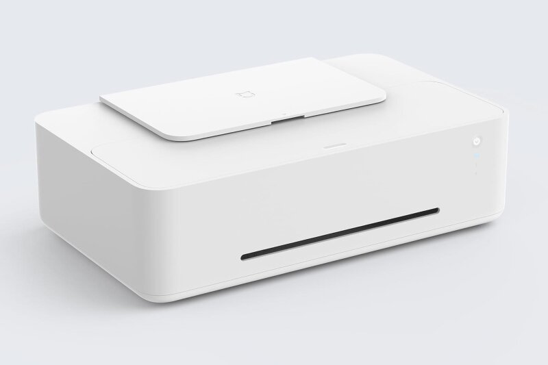 Xiaomi Mijia Inkjet Printer