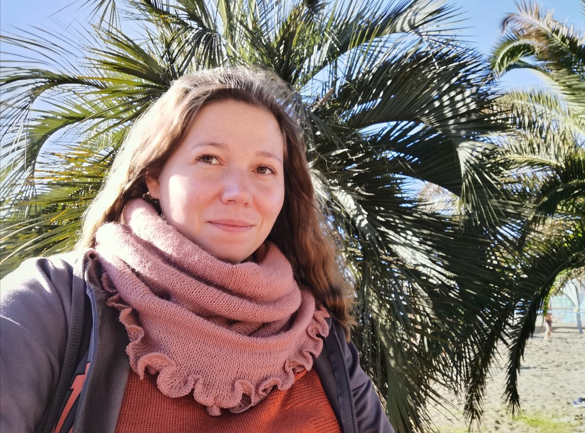 Искали подарок для родственника по линии жены